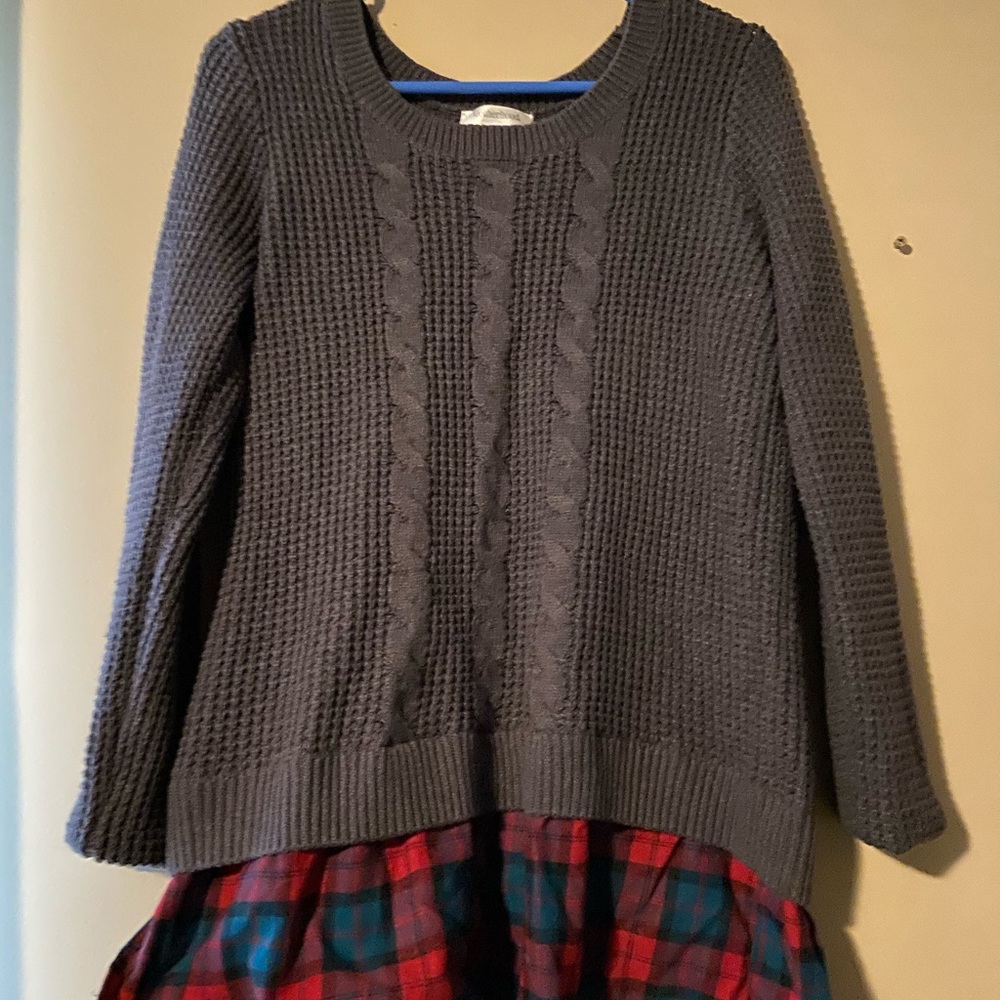Motherhood Maternity sweater